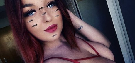 Foto desnuda filtrada de OnlyFans de Beccsunso