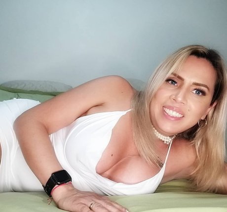 Foto desnuda filtrada de OnlyFans de Gevana Ocadiz