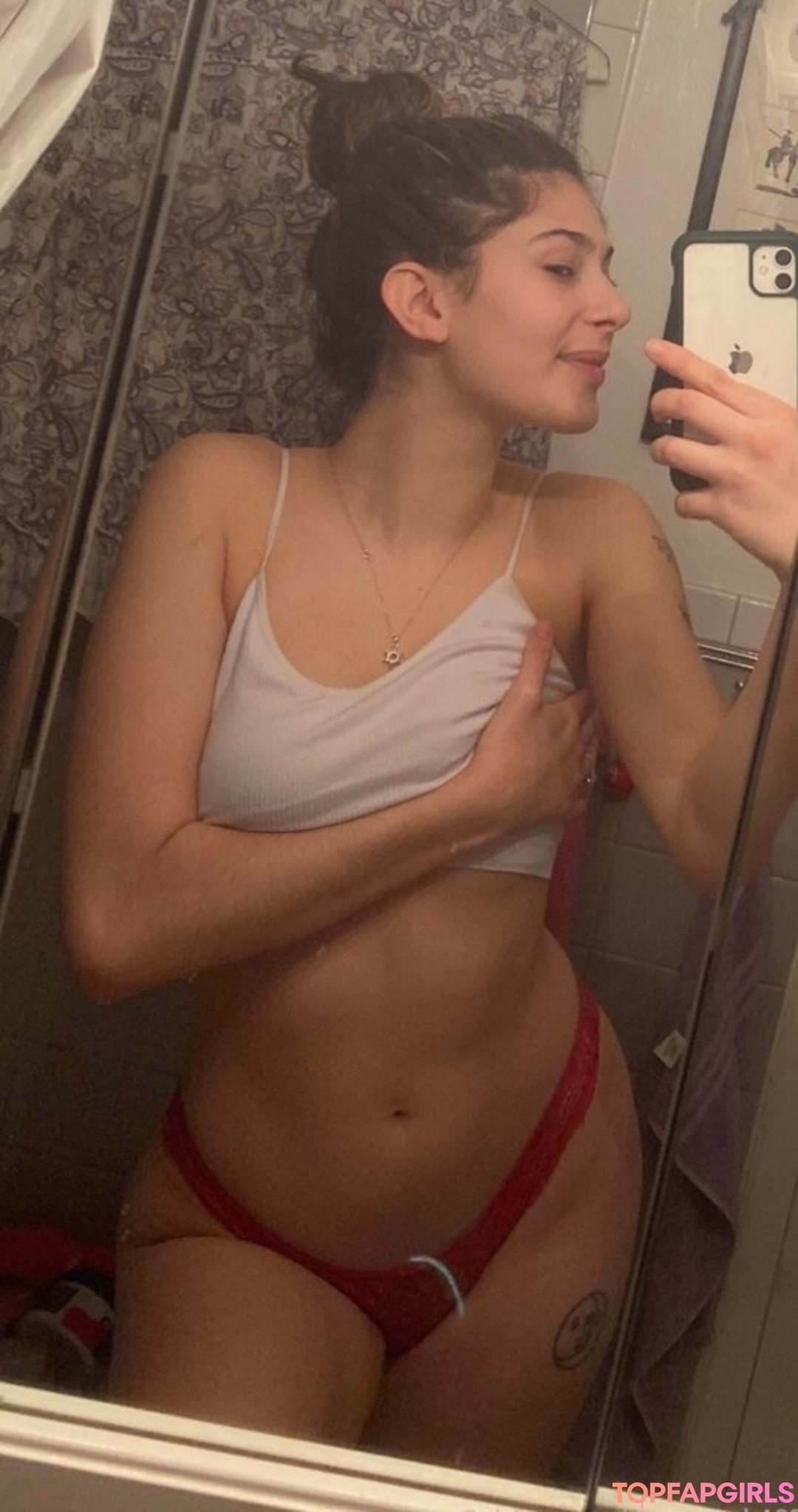 Foto desnuda filtrada de OnlyFans de Millieenaro #33 Foto desnuda filtrada de OnlyFans de Millieenaro #33