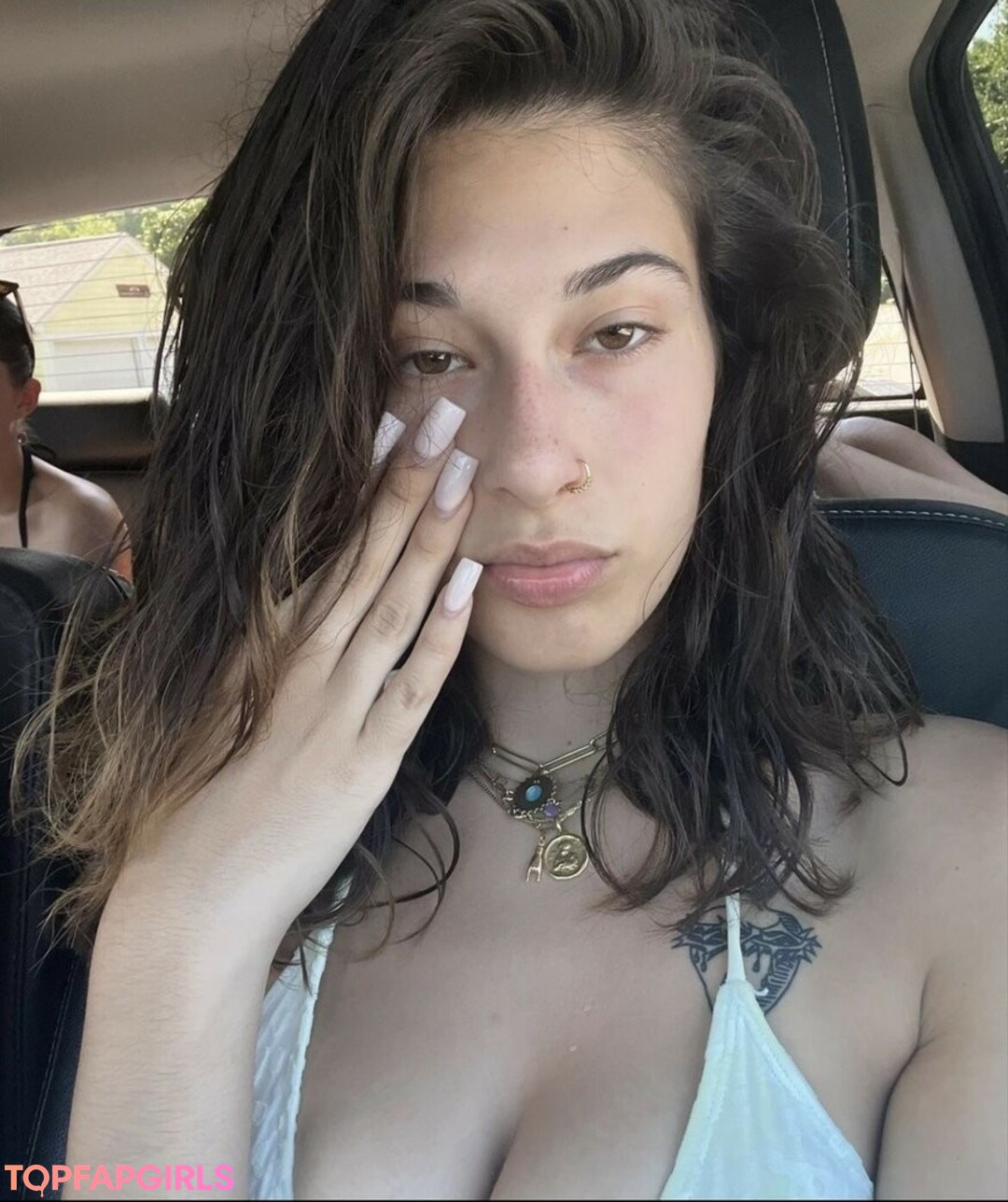 Foto desnuda filtrada de OnlyFans de Millieenaro #4 Foto desnuda filtrada de OnlyFans de Millieenaro #4