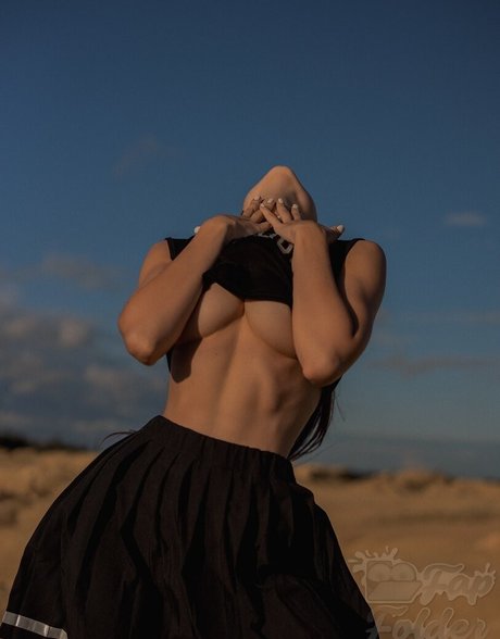 Anna Sazonova