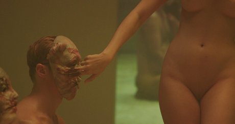 Mia Goth