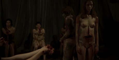 Mia Goth