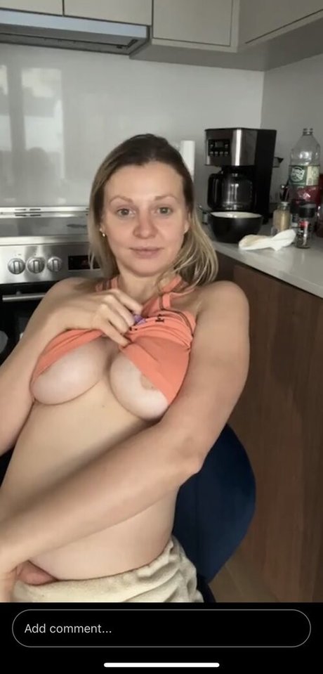 Foto desnuda filtrada de OnlyFans de Jubileeblais
