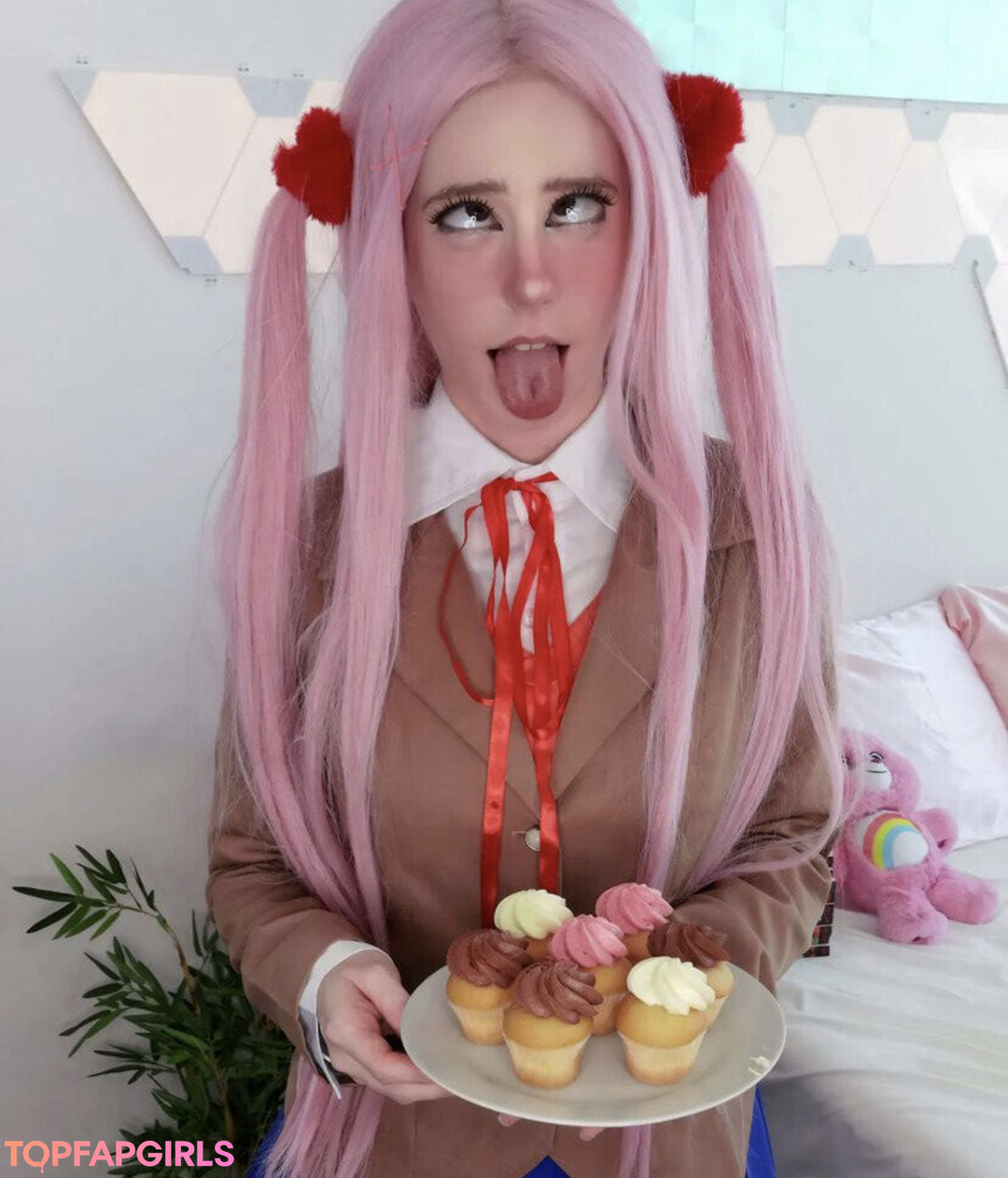 Foto desnuda filtrada de OnlyFans de Lilfakegamer #1 Foto desnuda filtrada de OnlyFans de Lilfakegamer #1