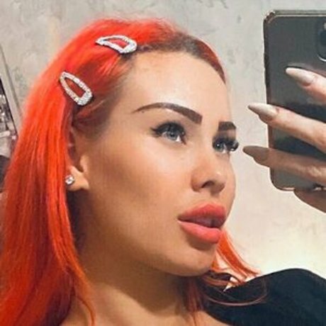 Luxurysierrarossie