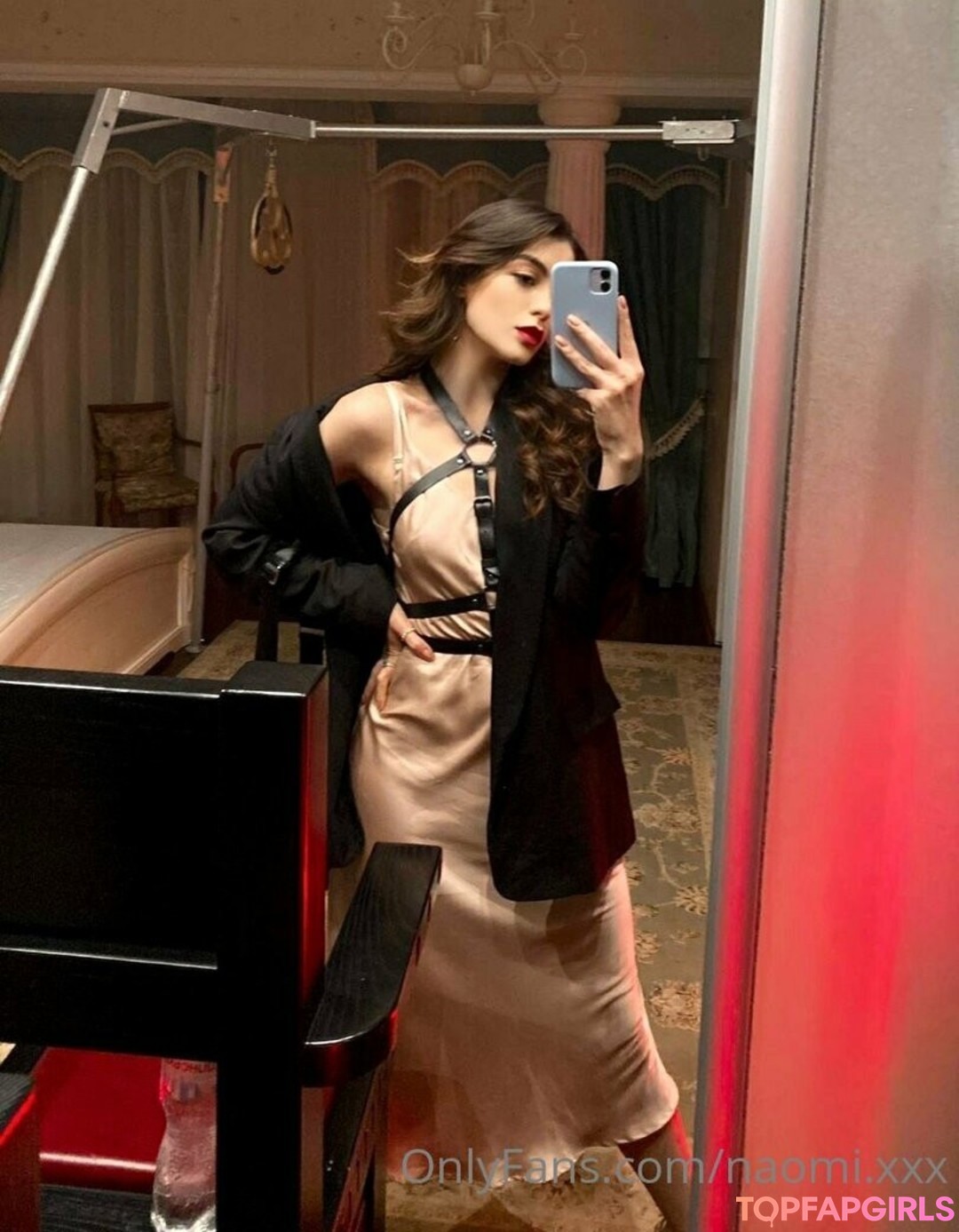 Foto desnuda filtrada de OnlyFans de Scarlettoharra #17 Foto desnuda filtrada de OnlyFans de Scarlettoharra #17