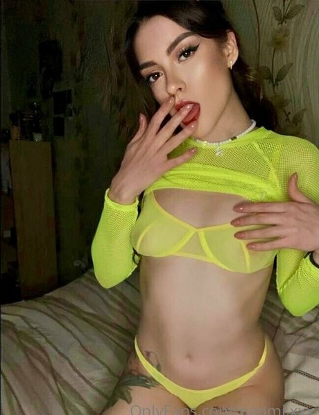 Scarlettoharra