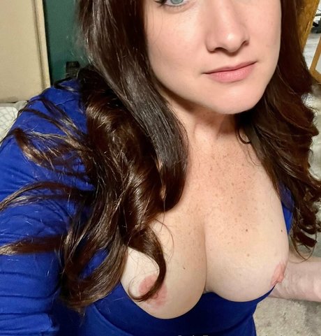 Foto desnuda filtrada de OnlyFans de Darkereris