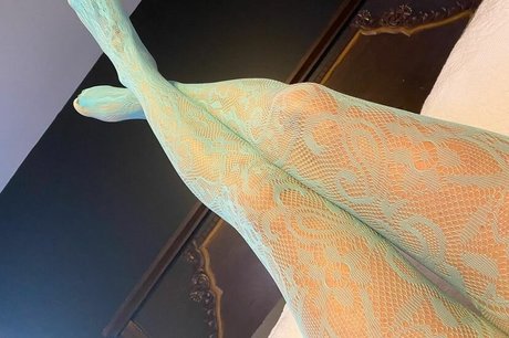 Foto desnuda filtrada de OnlyFans de Laineymarie