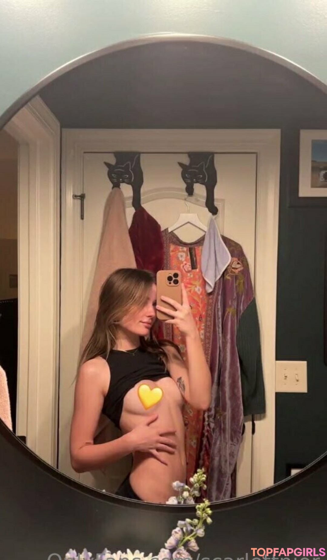 Foto desnuda filtrada de OnlyFans de Scarlettnior #182 Foto desnuda filtrada de OnlyFans de Scarlettnior #182