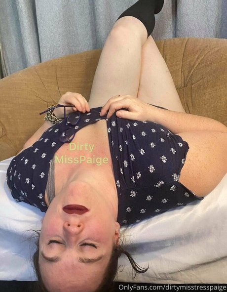 Dirtymisstresspaige