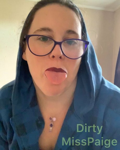Dirtymisstresspaige