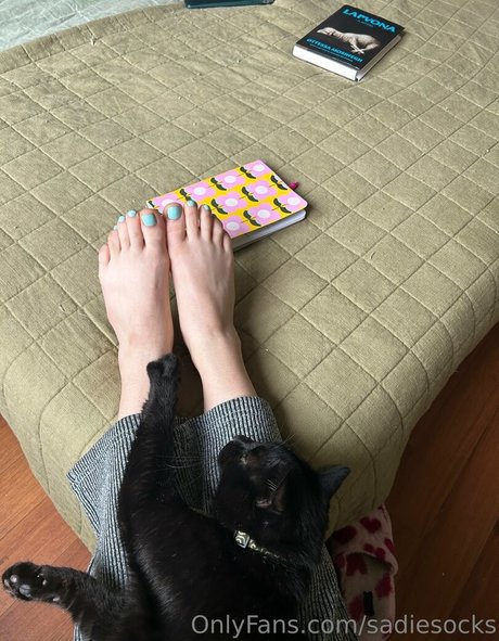 Sadiesocks