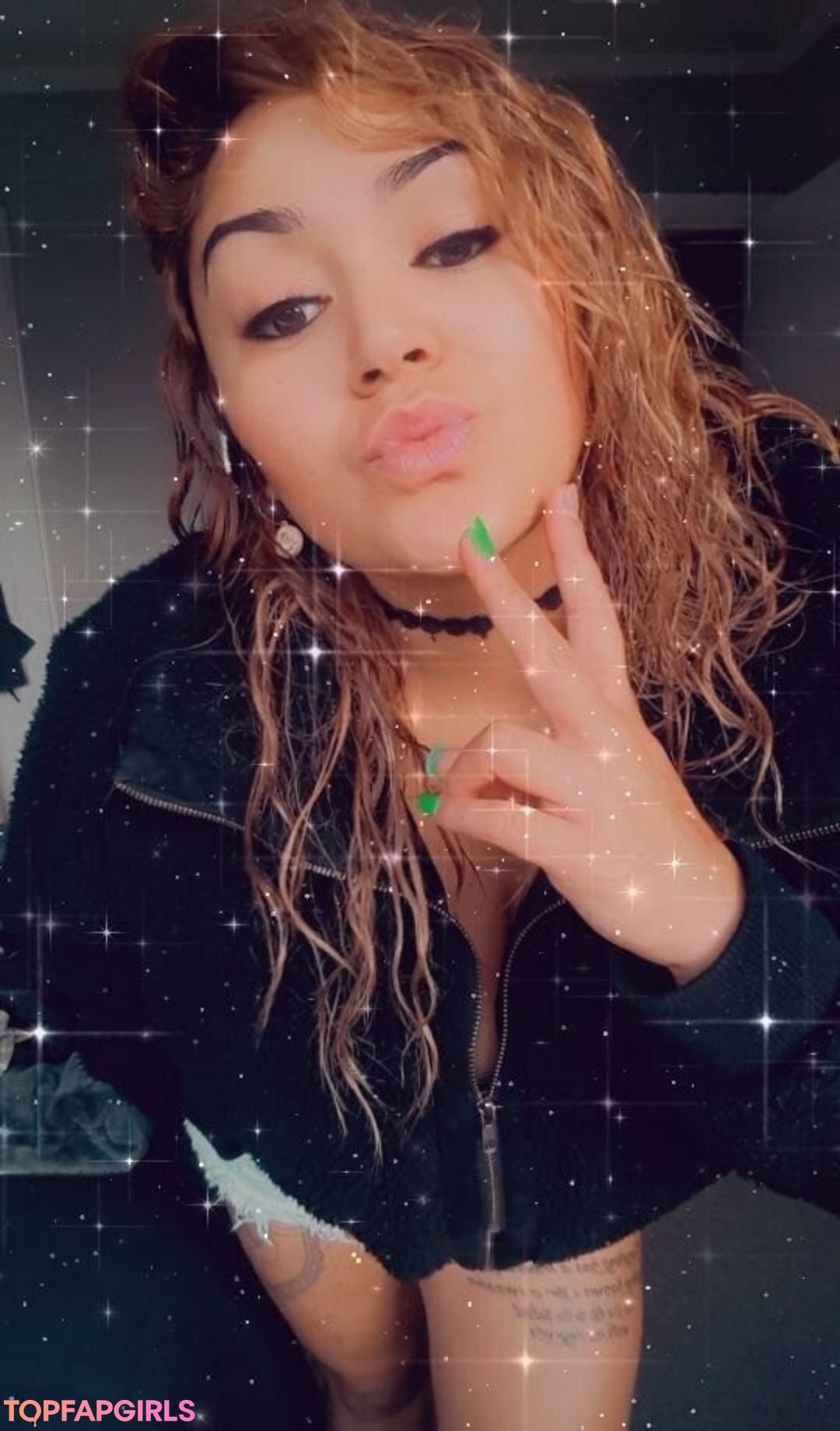 Foto desnuda filtrada de OnlyFans de Sweetbrownsugar #33 Foto desnuda filtrada de OnlyFans de Sweetbrownsugar #33