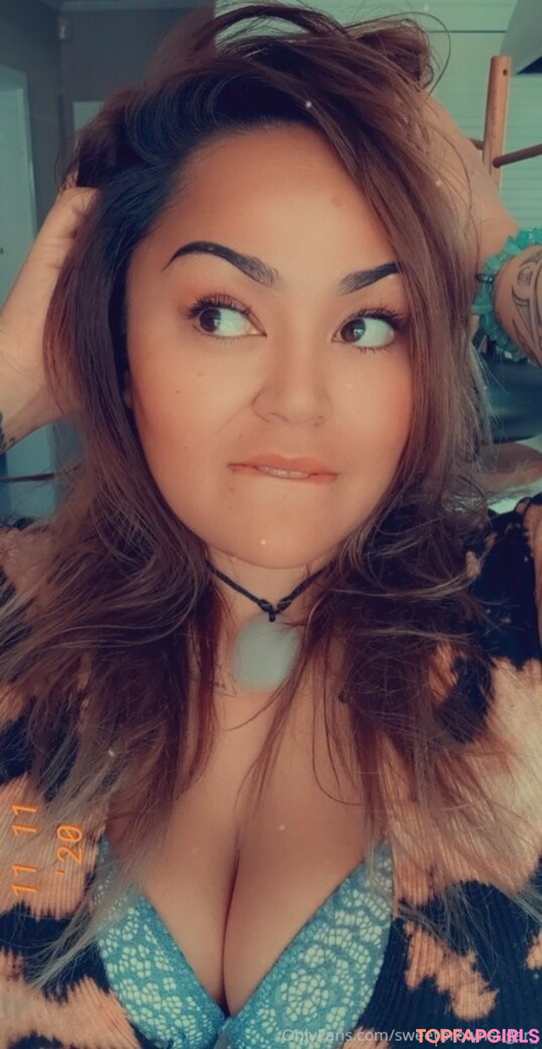 Foto desnuda filtrada de OnlyFans de Sweetbrownsugar #68 Foto desnuda filtrada de OnlyFans de Sweetbrownsugar #68