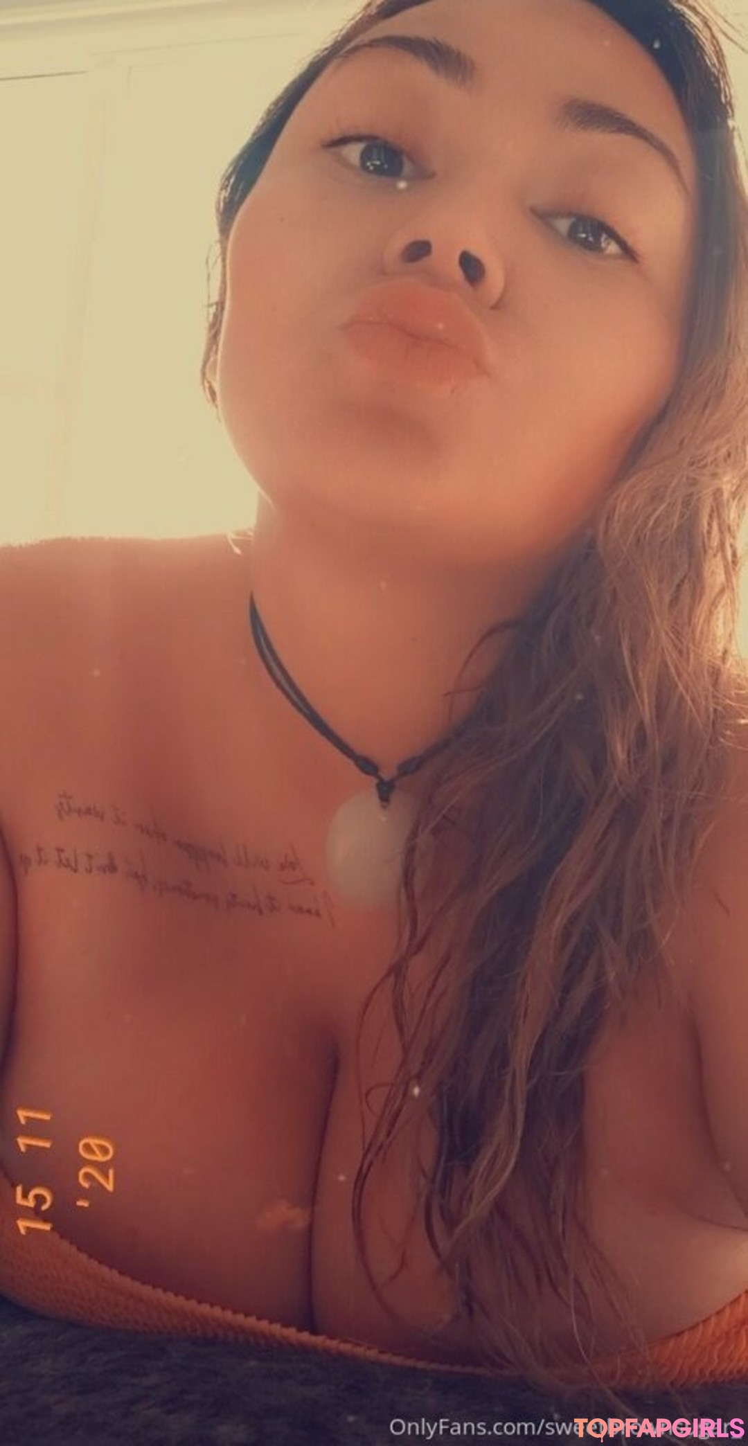 Foto desnuda filtrada de OnlyFans de Sweetbrownsugar #72 Foto desnuda filtrada de OnlyFans de Sweetbrownsugar #72