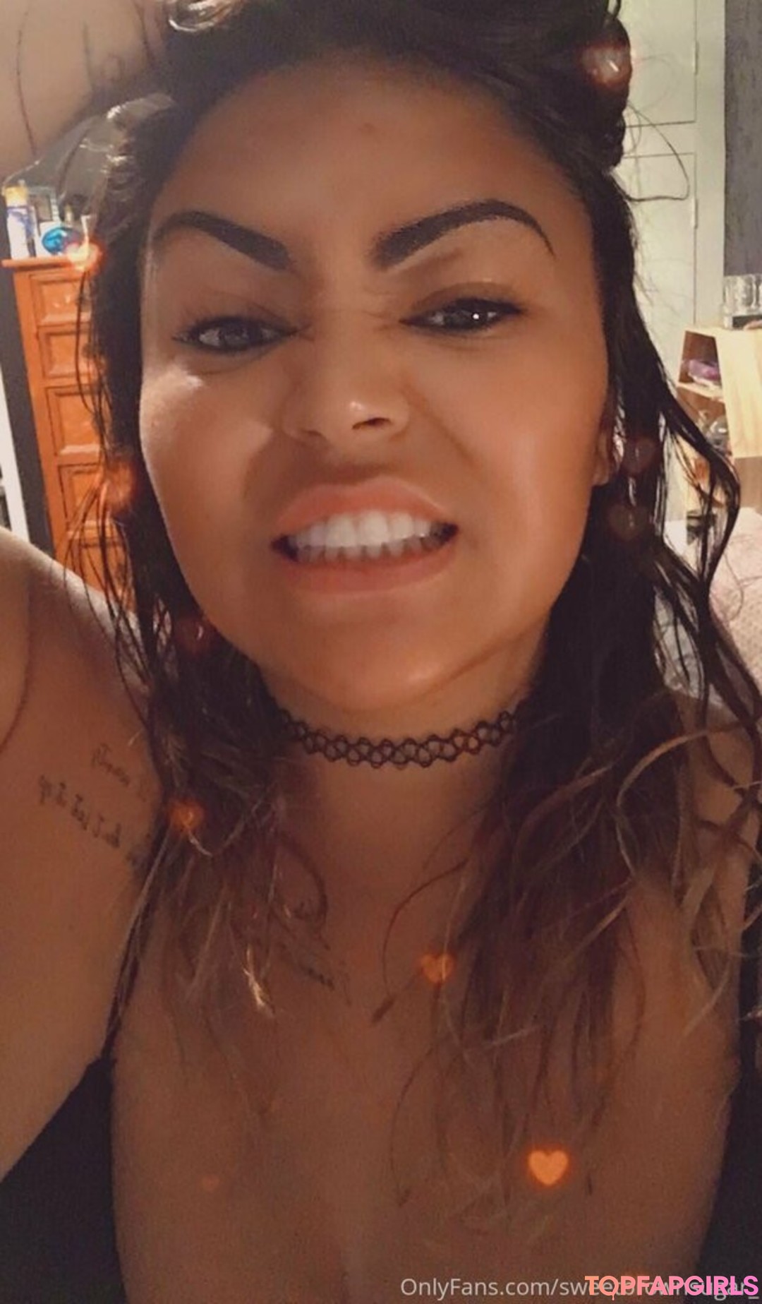 Foto desnuda filtrada de OnlyFans de Sweetbrownsugar #75 Foto desnuda filtrada de OnlyFans de Sweetbrownsugar #75