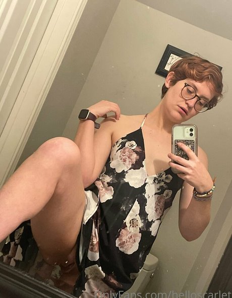 Reddhotqueen