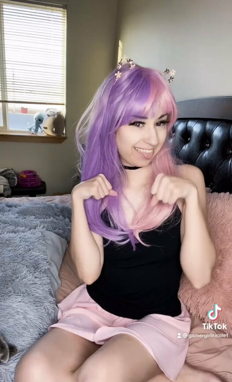 Nicoleauclairfree