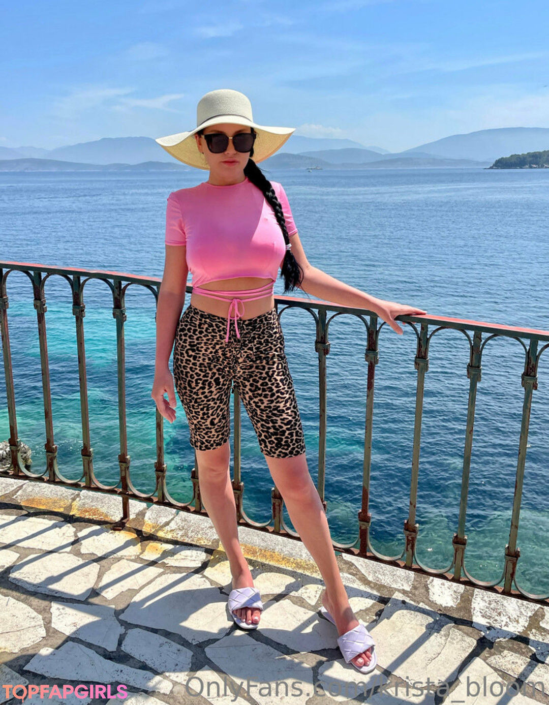 Foto desnuda filtrada de OnlyFans de Samanthaheat #12 Foto desnuda filtrada de OnlyFans de Samanthaheat #12