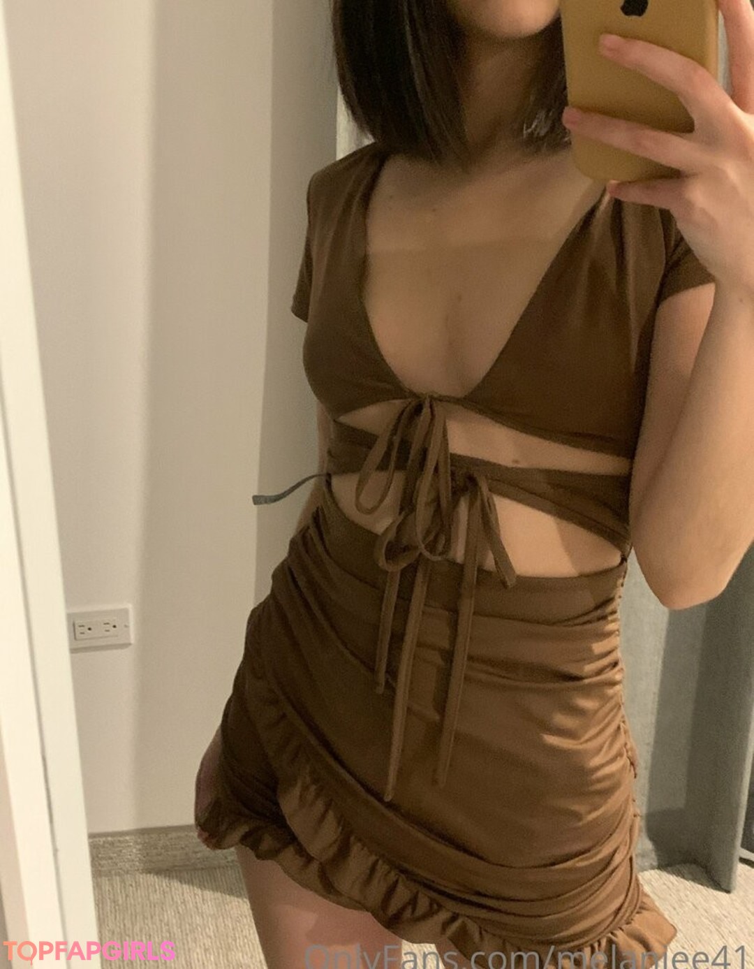 Foto desnuda filtrada de OnlyFans de Melaniee41 #16 Foto desnuda filtrada de OnlyFans de Melaniee41 #16