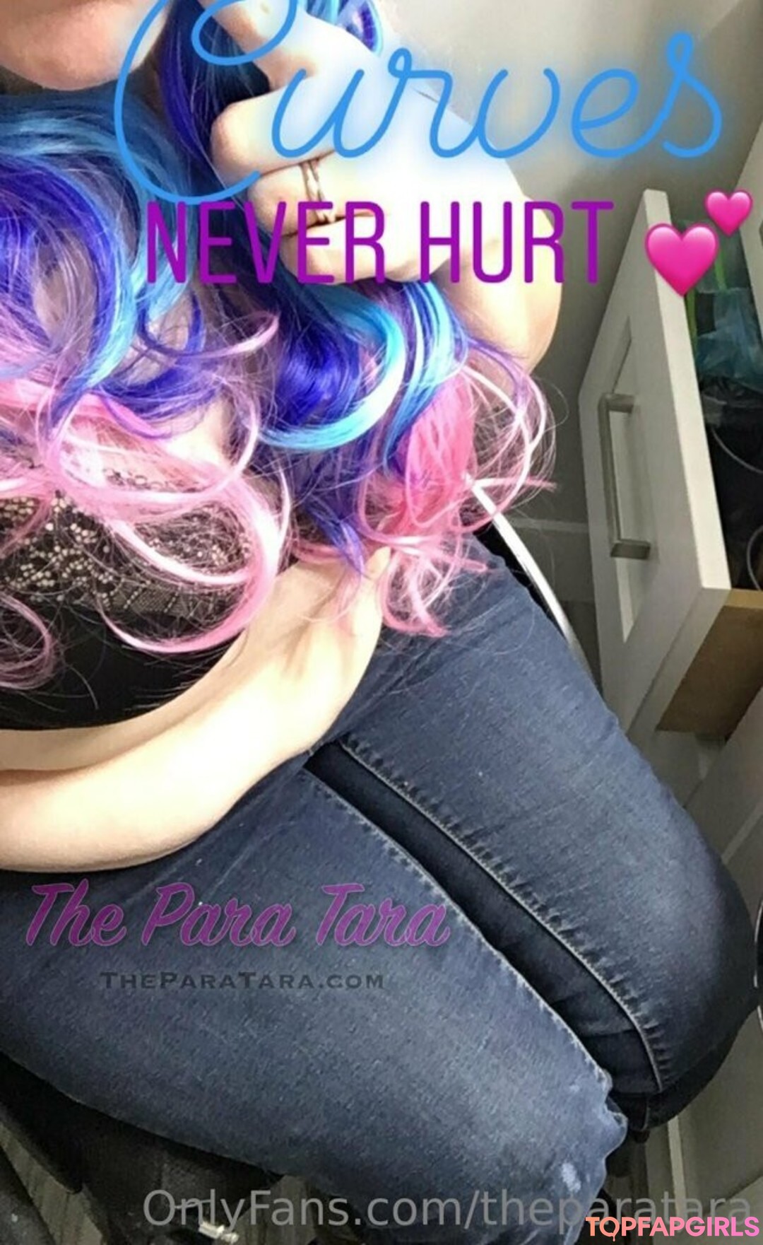 Foto desnuda filtrada de OnlyFans de Theparatara #32 Foto desnuda filtrada de OnlyFans de Theparatara #32