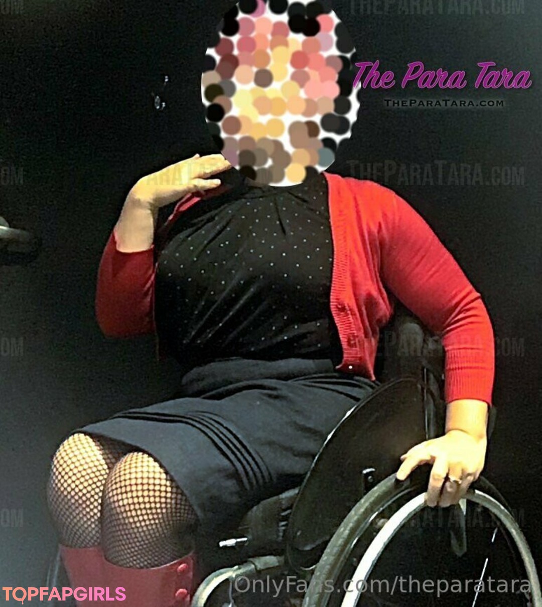 Foto desnuda filtrada de OnlyFans de Theparatara #42 Foto desnuda filtrada de OnlyFans de Theparatara #42