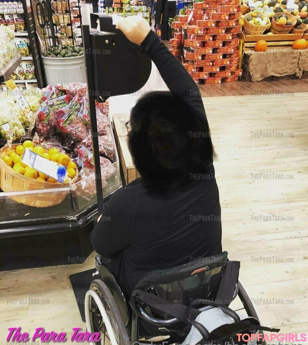 Foto desnuda filtrada de OnlyFans de Theparatara #45 Foto desnuda filtrada de OnlyFans de Theparatara #45