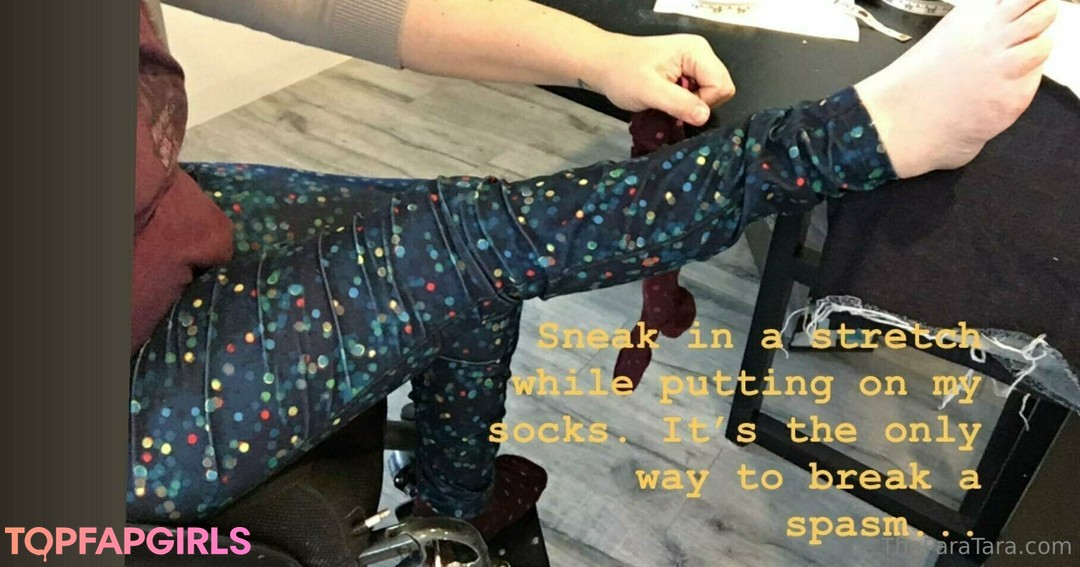 Foto desnuda filtrada de OnlyFans de Theparatara #47 Foto desnuda filtrada de OnlyFans de Theparatara #47