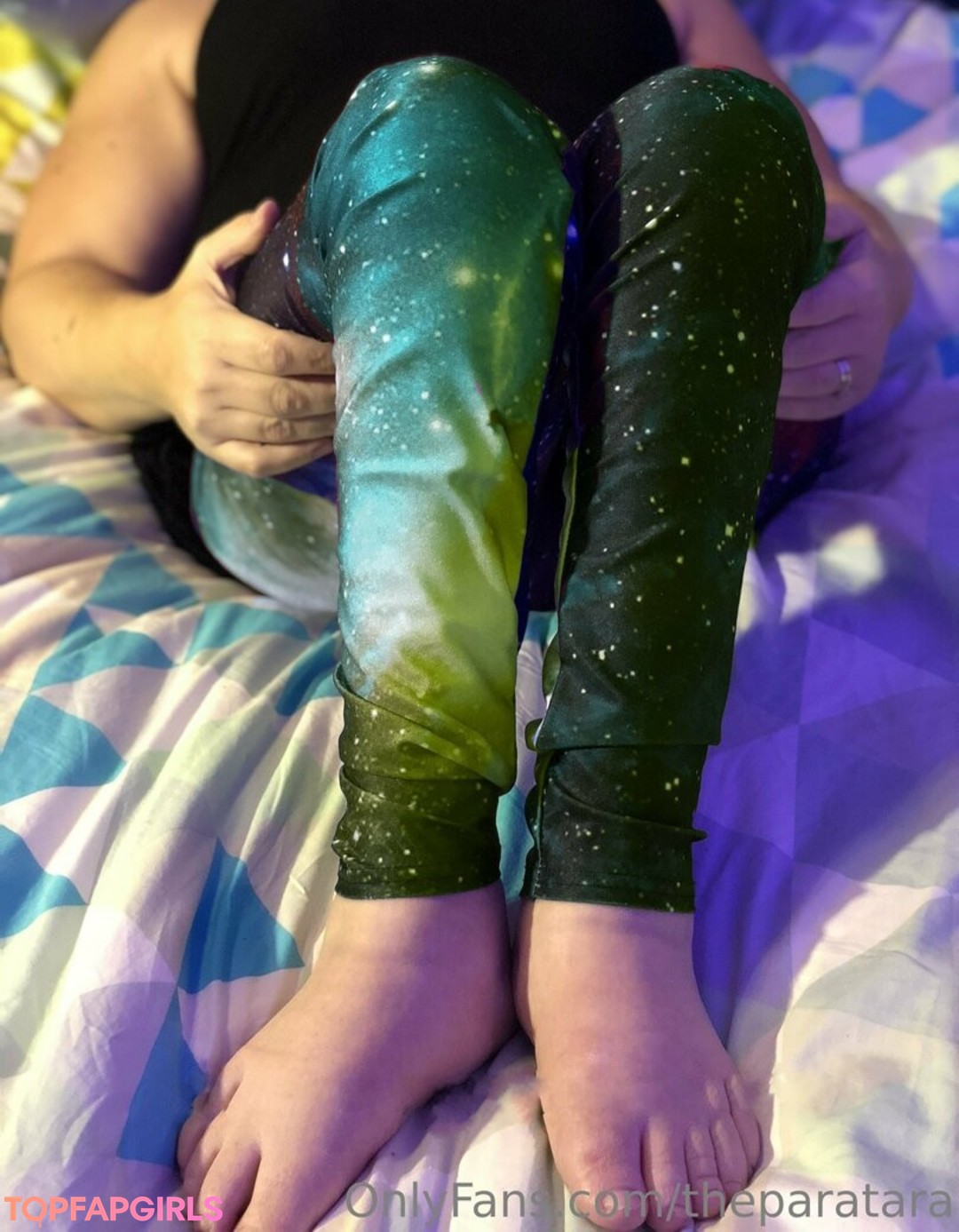 Foto desnuda filtrada de OnlyFans de Theparatara #6 Foto desnuda filtrada de OnlyFans de Theparatara #6