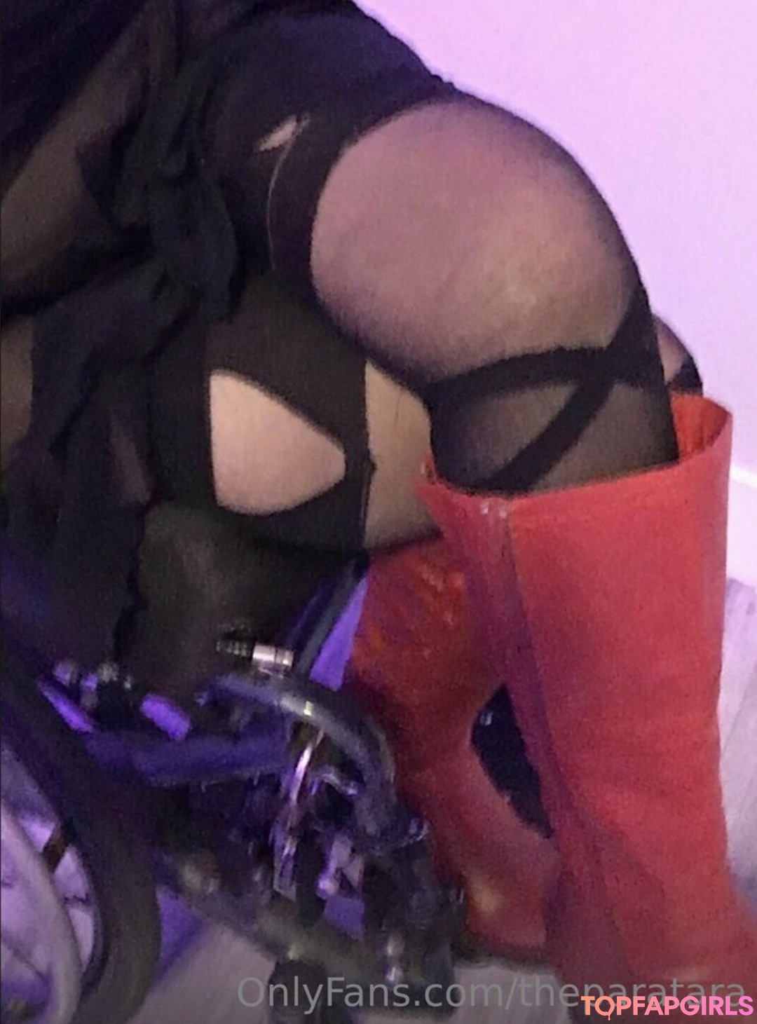 Foto desnuda filtrada de OnlyFans de Theparatara #7 Foto desnuda filtrada de OnlyFans de Theparatara #7