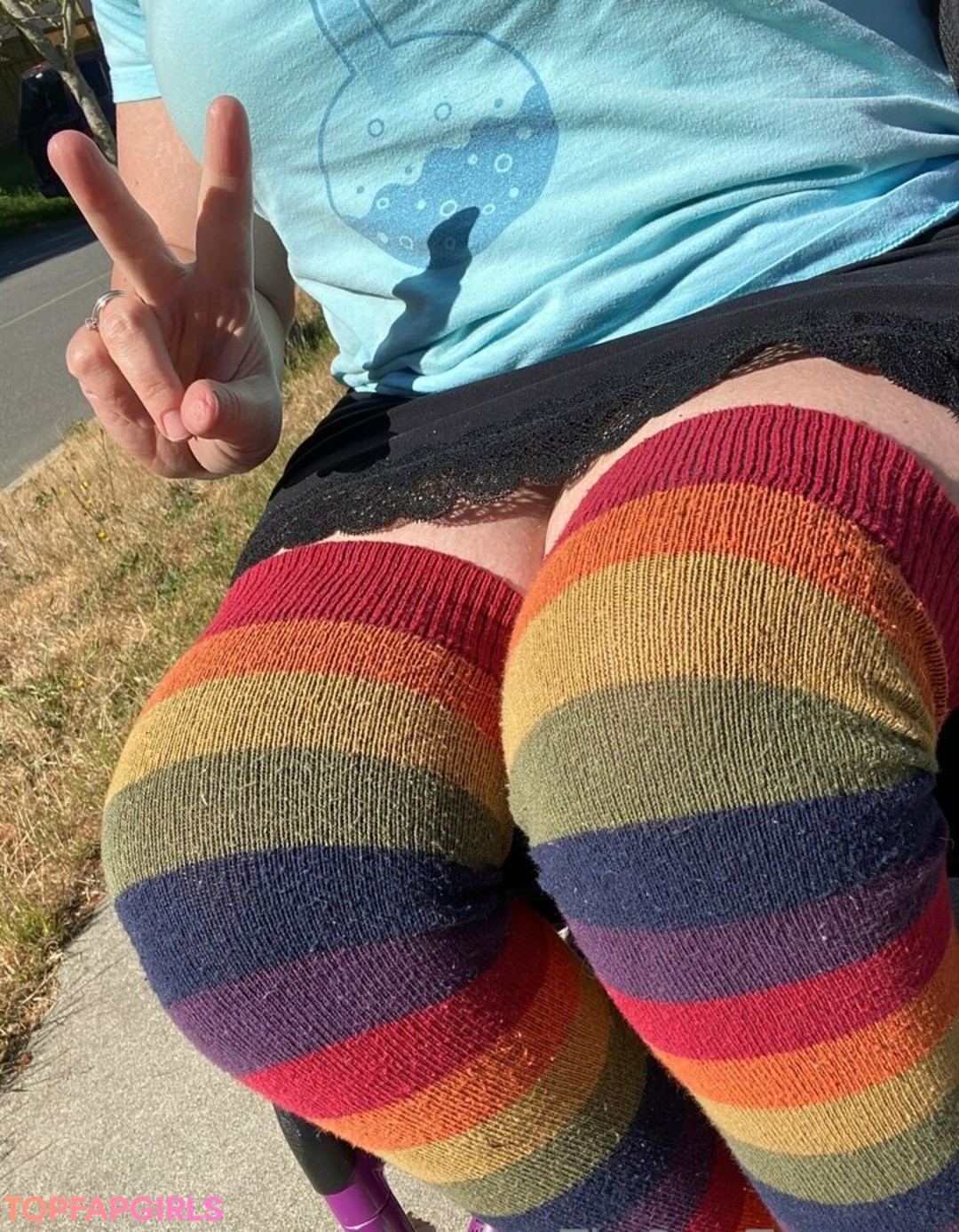 Foto desnuda filtrada de OnlyFans de Theparatara #74 Foto desnuda filtrada de OnlyFans de Theparatara #74