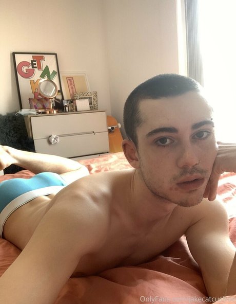 Jakecatcusfree