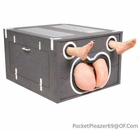Pocketpleazer