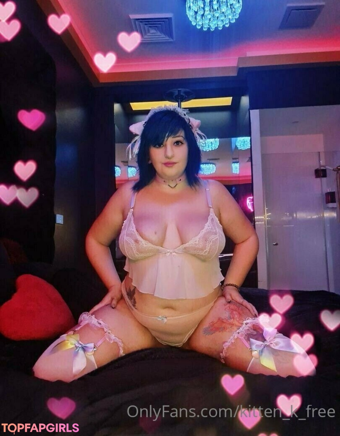Foto desnuda filtrada de OnlyFans de Kittenkfree #29 Foto desnuda filtrada de OnlyFans de Kittenkfree #29