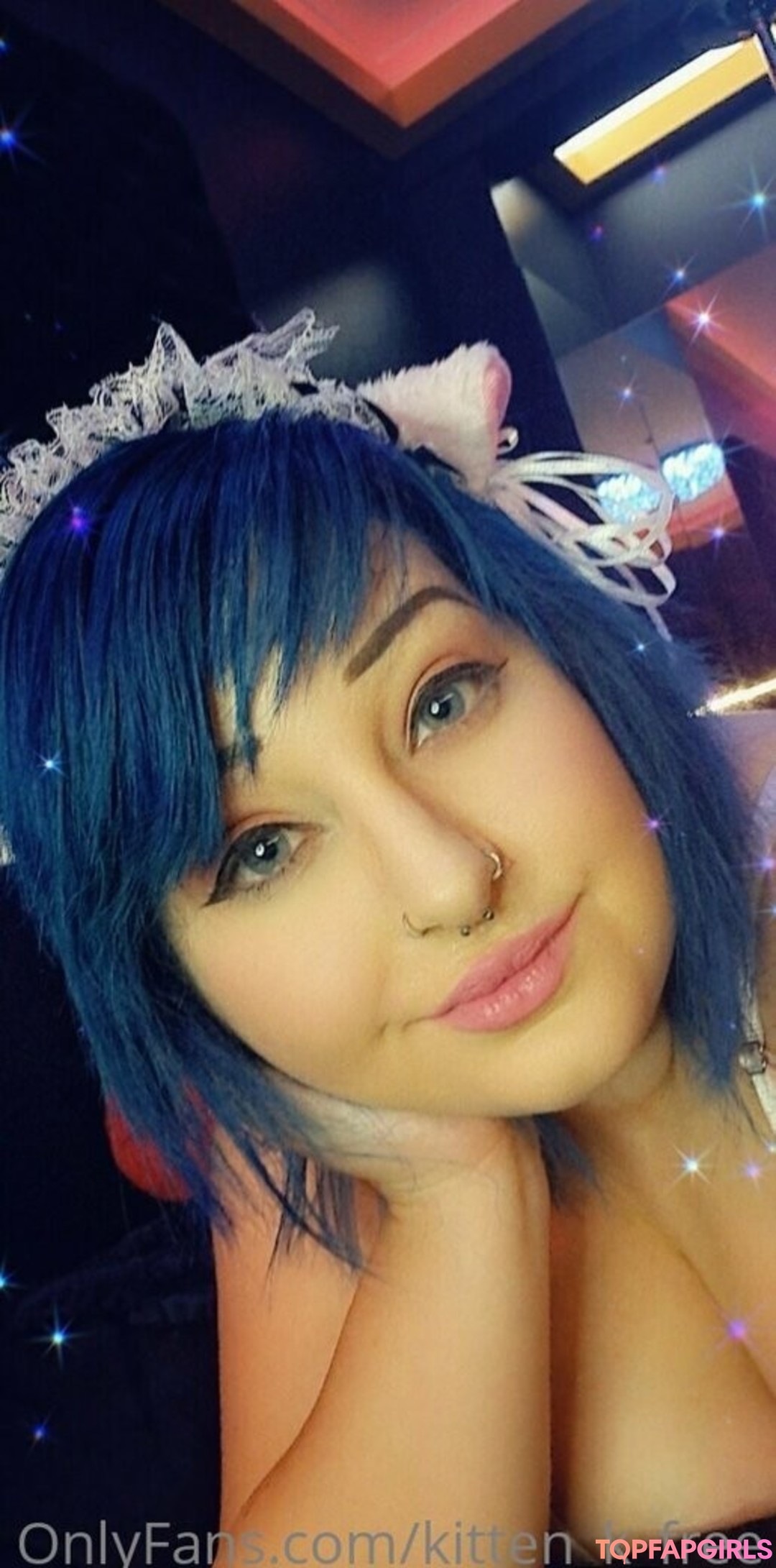 Foto desnuda filtrada de OnlyFans de Kittenkfree #31 Foto desnuda filtrada de OnlyFans de Kittenkfree #31