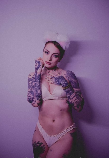 Foto desnuda filtrada de OnlyFans de Stephenvoyce
