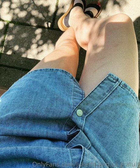 Foto desnuda filtrada de OnlyFans de Effywhitegratuit