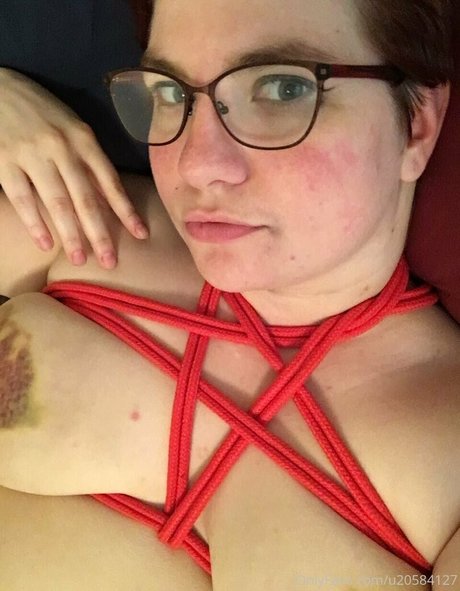 Foto desnuda filtrada de OnlyFans de Taylorpayn