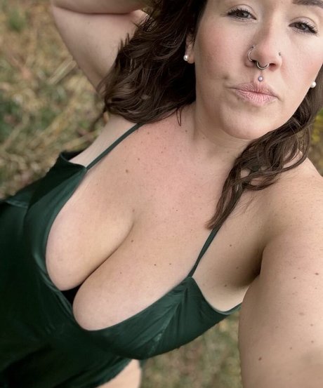 Foto desnuda filtrada de OnlyFans de Michele Moon