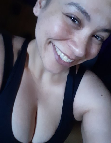 Foto desnuda filtrada de OnlyFans de Nuttybuddy87