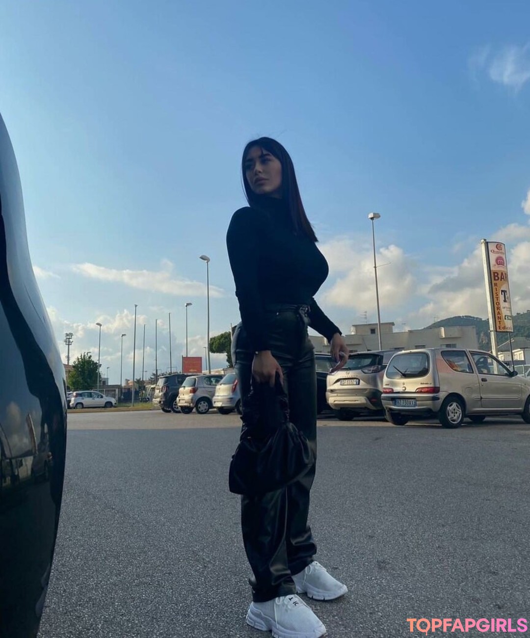 Foto desnuda filtrada de OnlyFans de Rita Senatore #65 Foto desnuda filtrada de OnlyFans de Rita Senatore #65