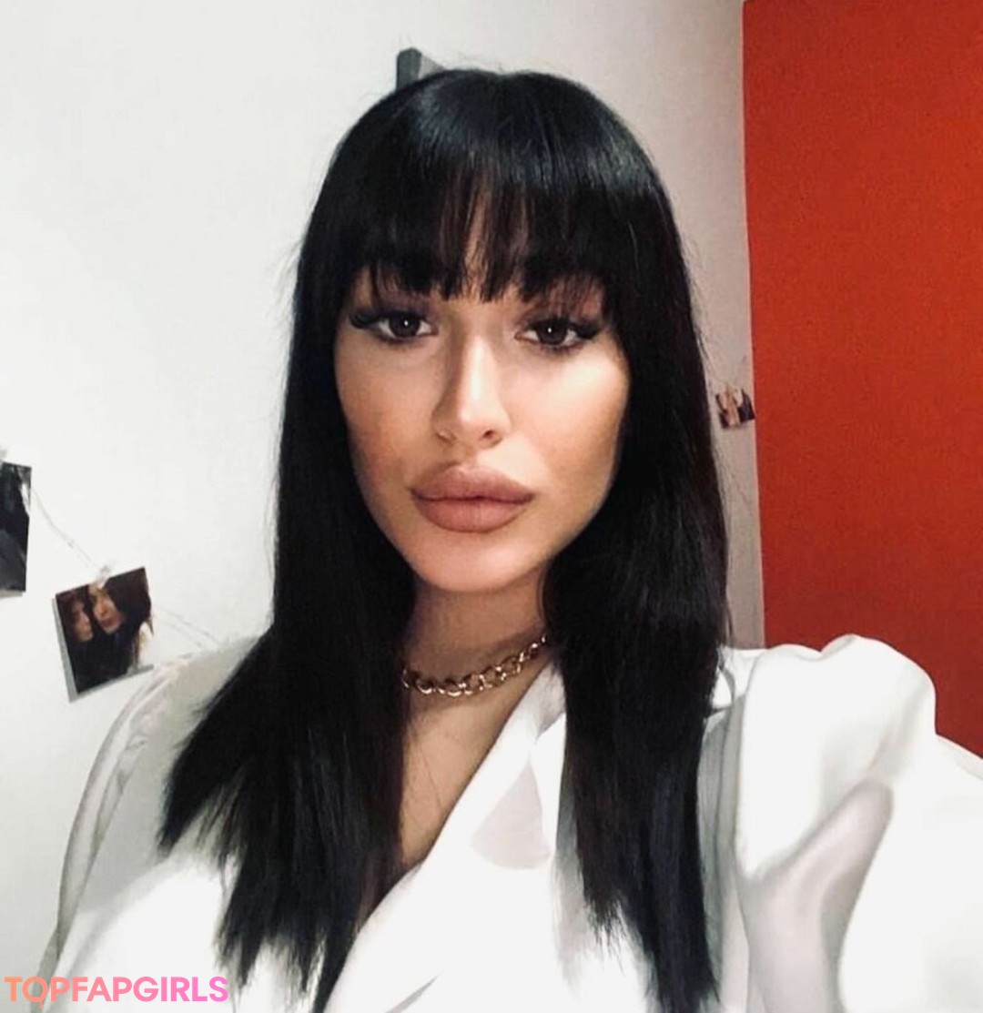 Foto desnuda filtrada de OnlyFans de Rita Senatore #66 Foto desnuda filtrada de OnlyFans de Rita Senatore #66