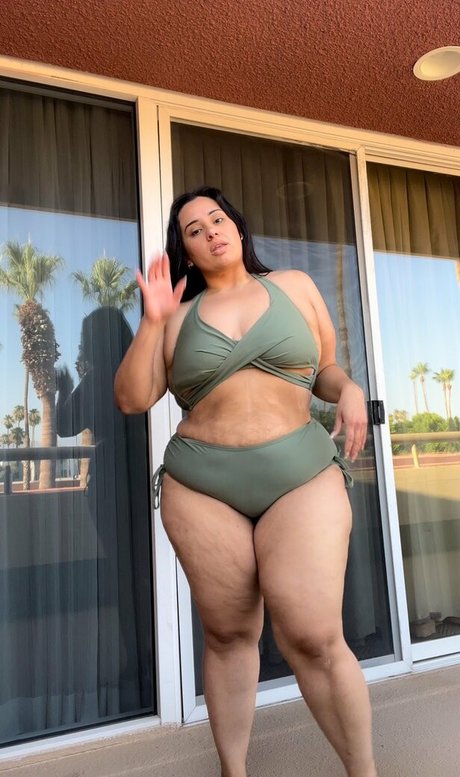 Foto desnuda filtrada de OnlyFans de Datgorl