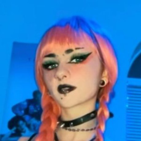 Foto desnuda filtrada de OnlyFans de Babyyzee