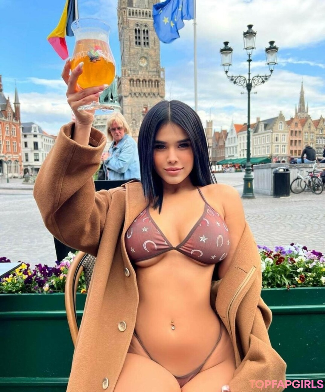 Foto desnuda filtrada de OnlyFans de Michelle Rabbit #198 Foto desnuda filtrada de OnlyFans de Michelle Rabbit #198