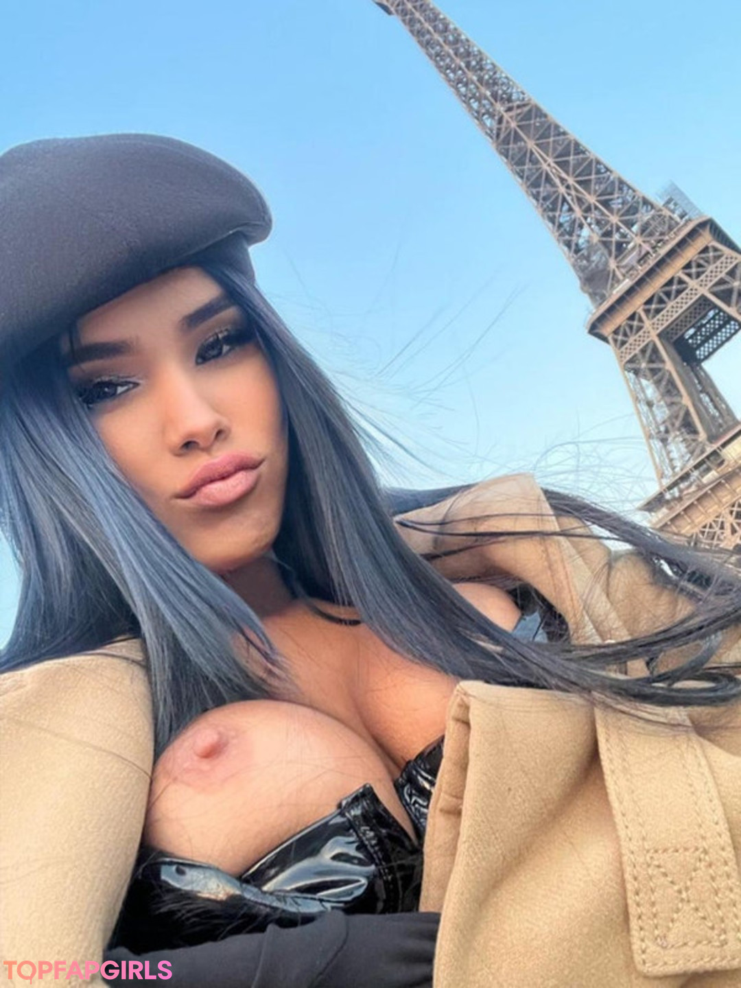 Foto desnuda filtrada de OnlyFans de Michelle Rabbit #610 Foto desnuda filtrada de OnlyFans de Michelle Rabbit #610