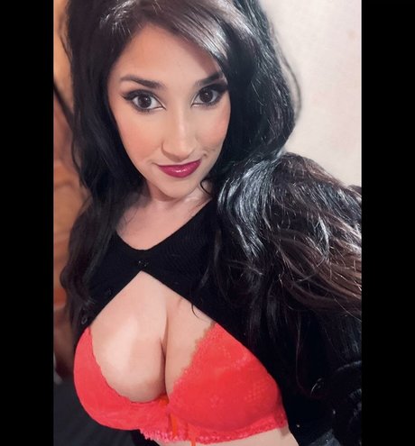 Foto desnuda filtrada de OnlyFans de Kxoxoxk