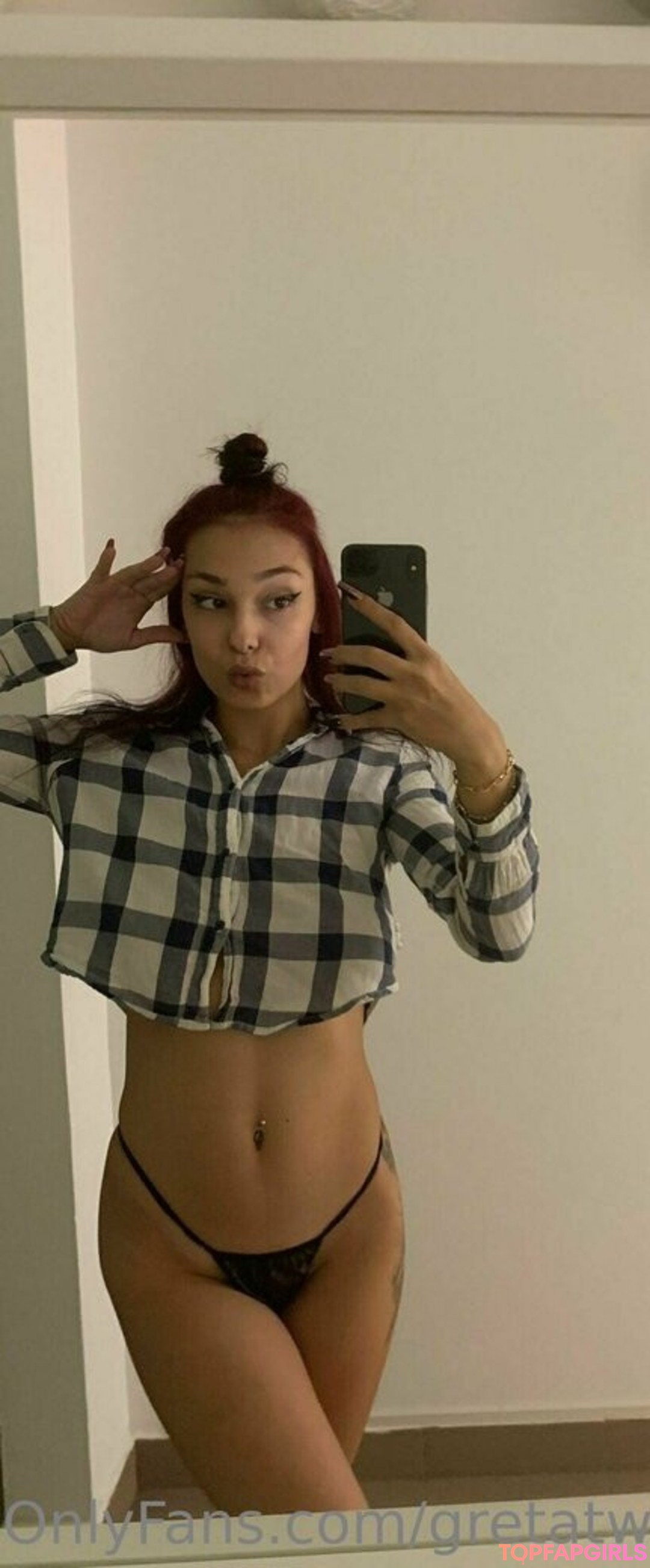 Foto desnuda filtrada de OnlyFans de Gretatwenty #42 Foto desnuda filtrada de OnlyFans de Gretatwenty #42